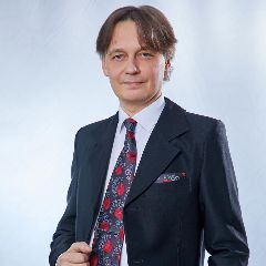 Комаров Алексей