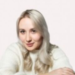 Погодина Виктория