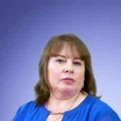 Колтунова Елена