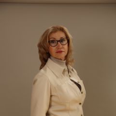 Потемкина Алла