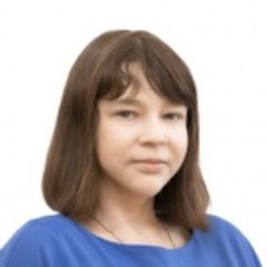 Голикова Елена