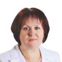 Панчина Татьяна