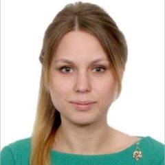 Паничкина Елена