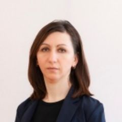Царева Юлия