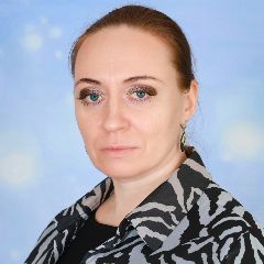 Якушева Надежда