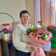 Куразаева Галина