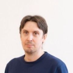 Постников Андрей