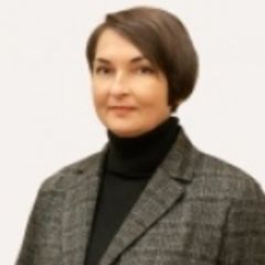 Беляева Татьяна