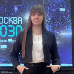 Полоскова Ольга