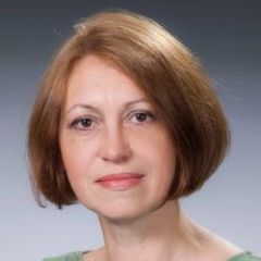 Артеменко Марина Леонидовна
