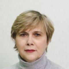 Геранькина Светлана