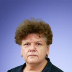 Горбачева Евгения