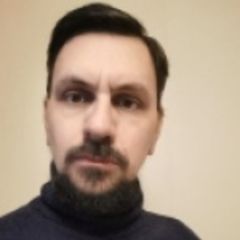Баев Александр