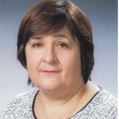 Ворощук Зинаида
