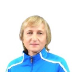 Агеенко Елена Юрьевна