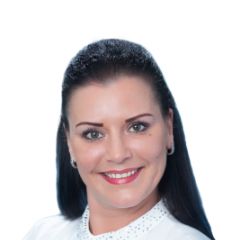 Шарипова Ирина