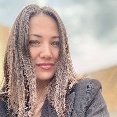 Кильдеева Яна