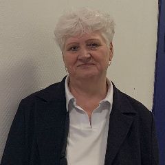 Осипова Валентина