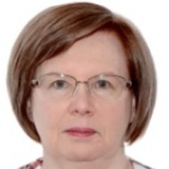 Булыгина Вера