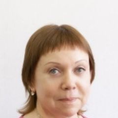 Большакова Ольга