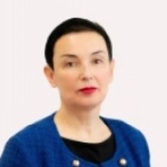 Бутова Алла