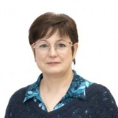 Лукьяненко Марина