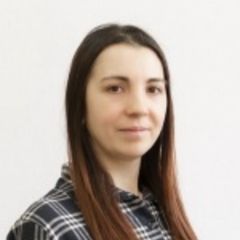 Аносова Екатерина Юрьевна