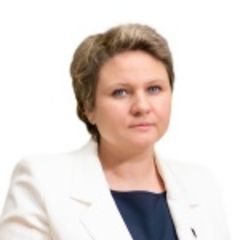 Петрова Ольга