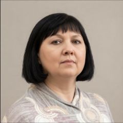 Шпетко Елена