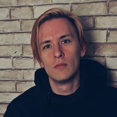 Комаров Дмитрий