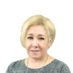 Боброва Елена