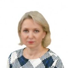 Макарова Алла
