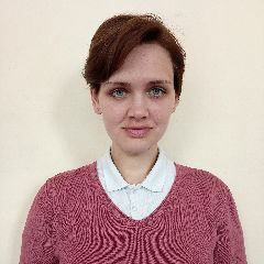 Матвеева Татьяна