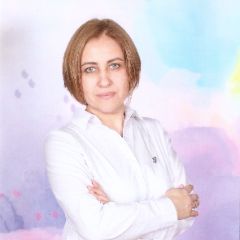 Ручкина Ольга