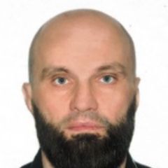 Боронин Андрей
