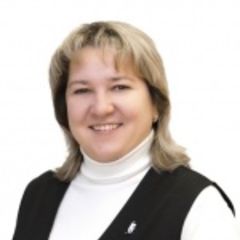 Комлева Екатерина