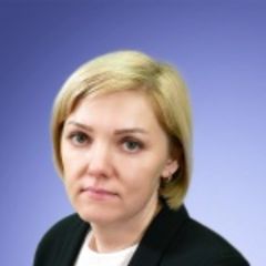 Ганьшина Оксана
