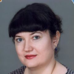 Майорова Мария