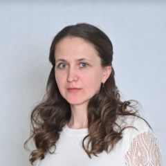 Кириленко Татьяна