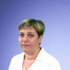 Румянцева Наталья