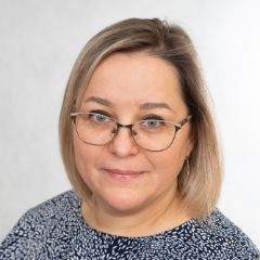 Шабельникова Юлия