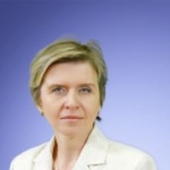 Белова Юлия