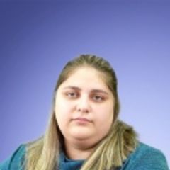 Абайдуллина Мария Равильевна