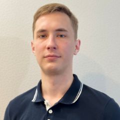 Игнашев Владимир