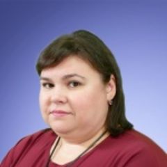 Попова Лилия