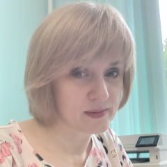 Павлова Алеся