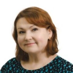 Хромова Анна