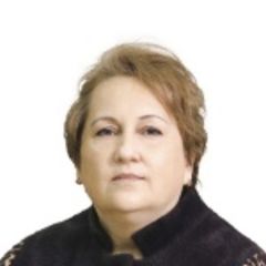 Соломаха Ирина