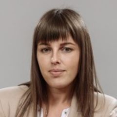 Щербакова Анна