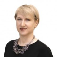 Пирогова Елена
